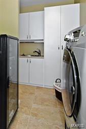 The Crescent in Clayton - Residential