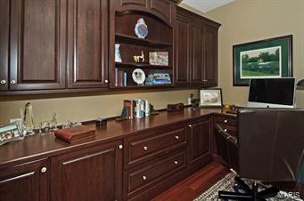 The Crescent in Clayton - Residential