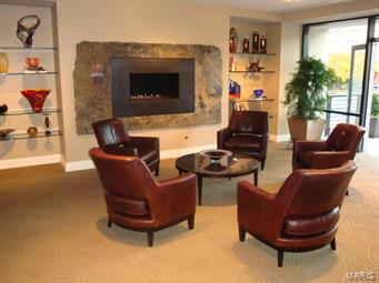 The Crescent in Clayton - Residential