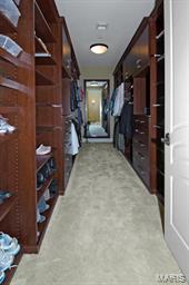 The Crescent in Clayton - Residential