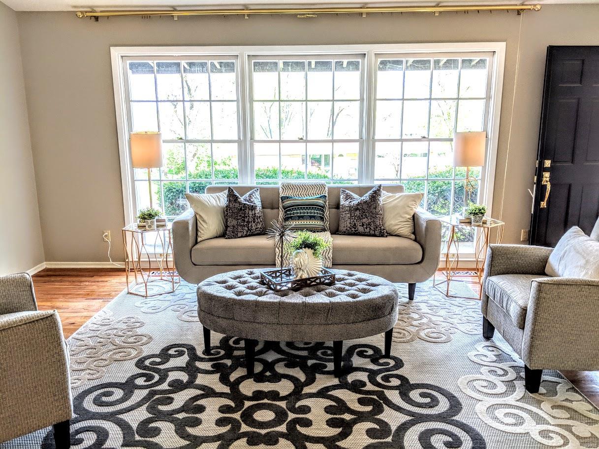 Willow Brook Sec Six - Residential