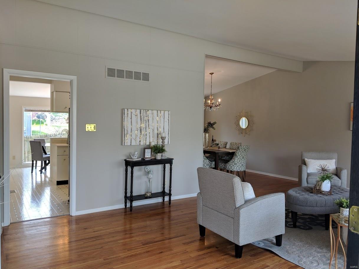 Willow Brook Sec Six - Residential