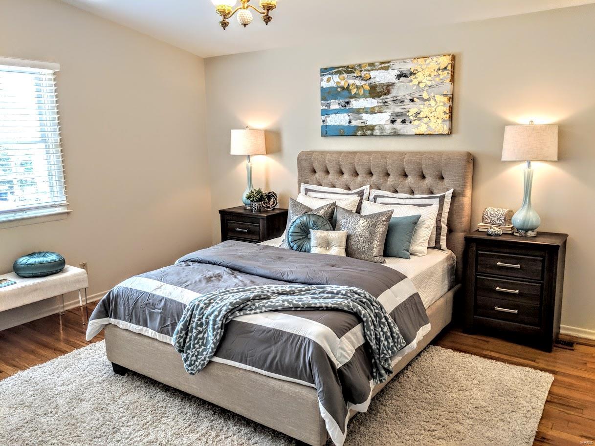 Willow Brook Sec Six - Residential