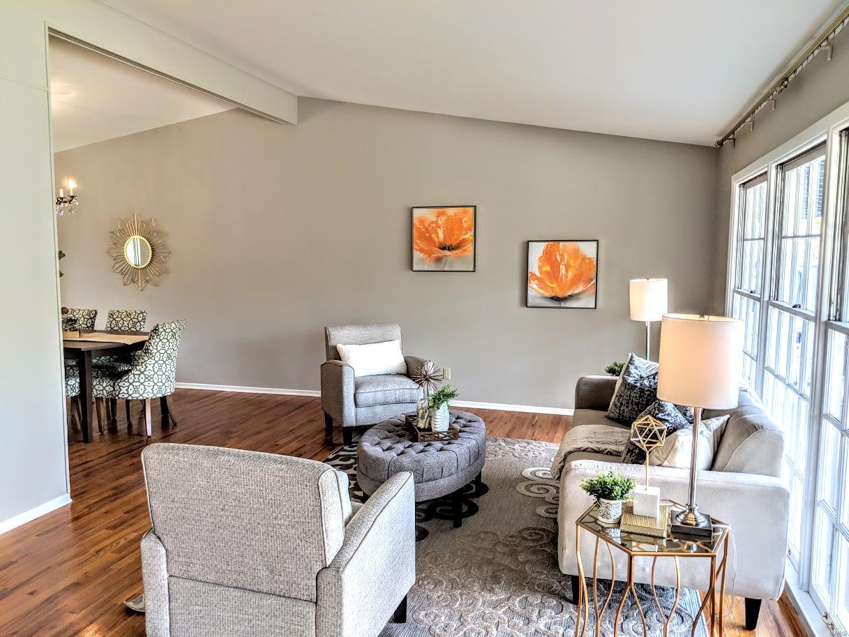 Willow Brook Sec Six - Residential