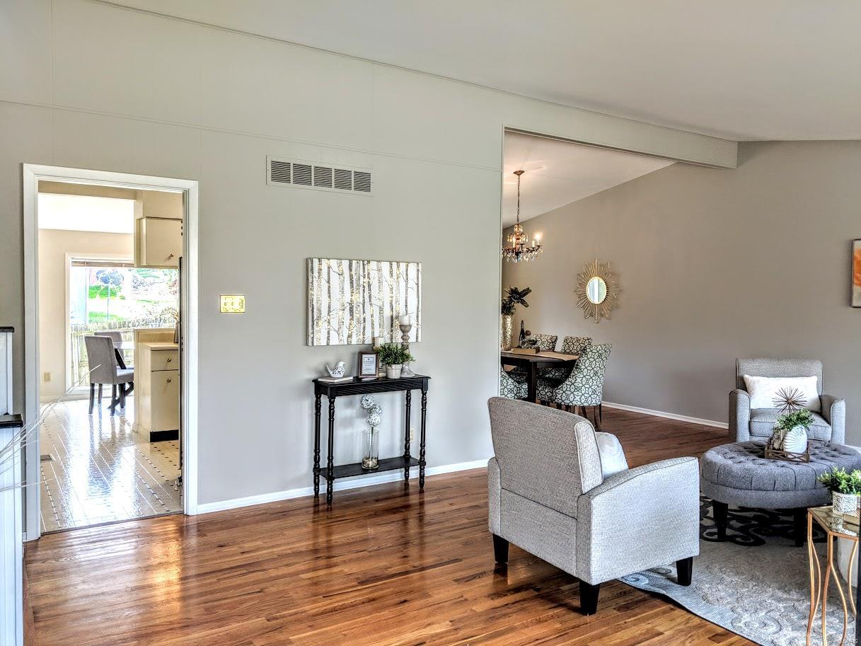 Willow Brook Sec Six - Residential