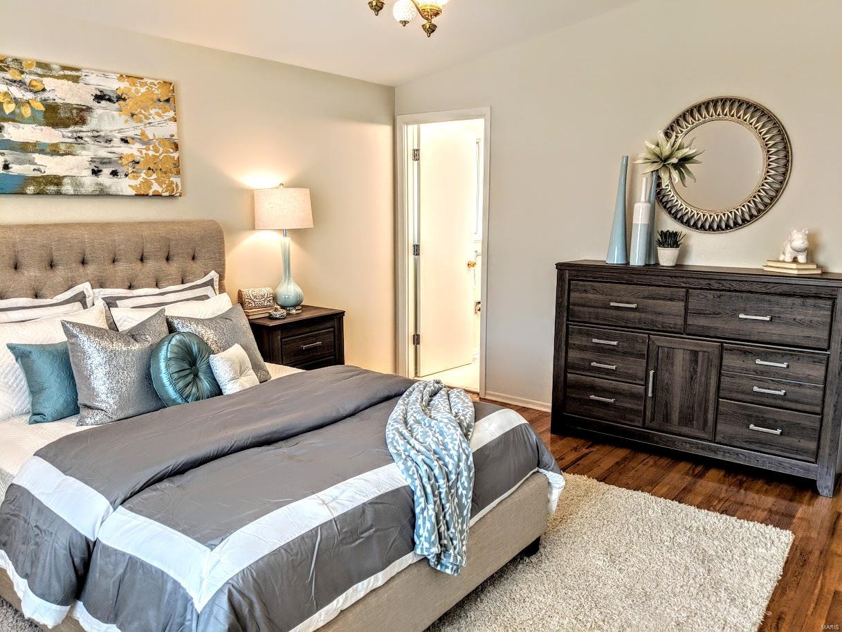 Willow Brook Sec Six - Residential