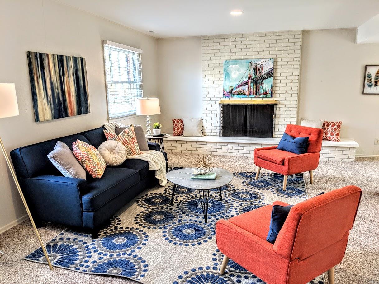 Willow Brook Sec Six - Residential