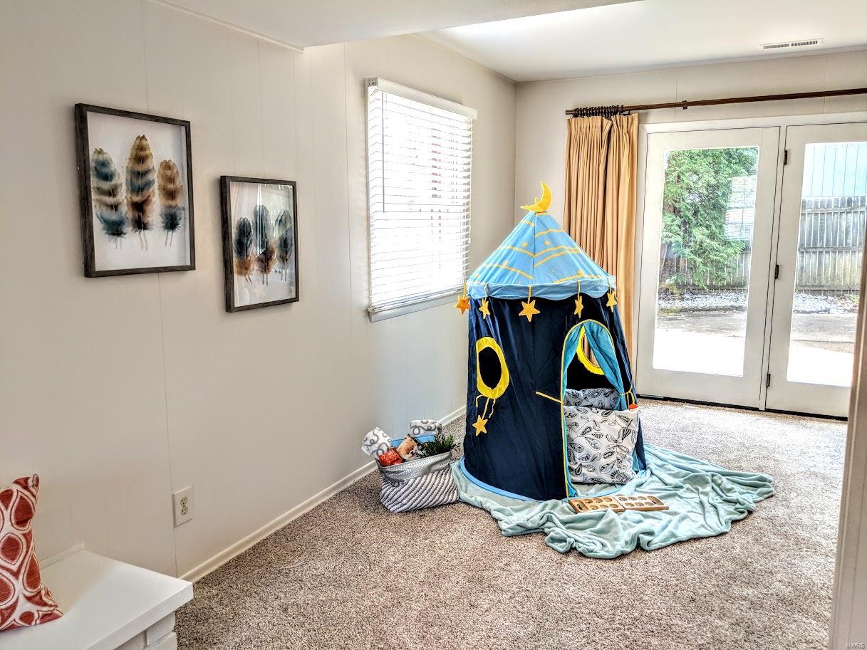 Willow Brook Sec Six - Residential