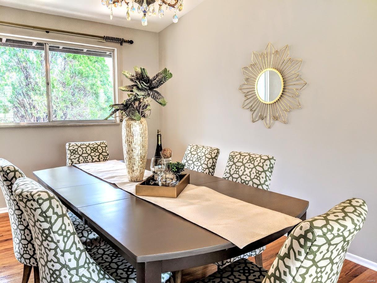 Willow Brook Sec Six - Residential