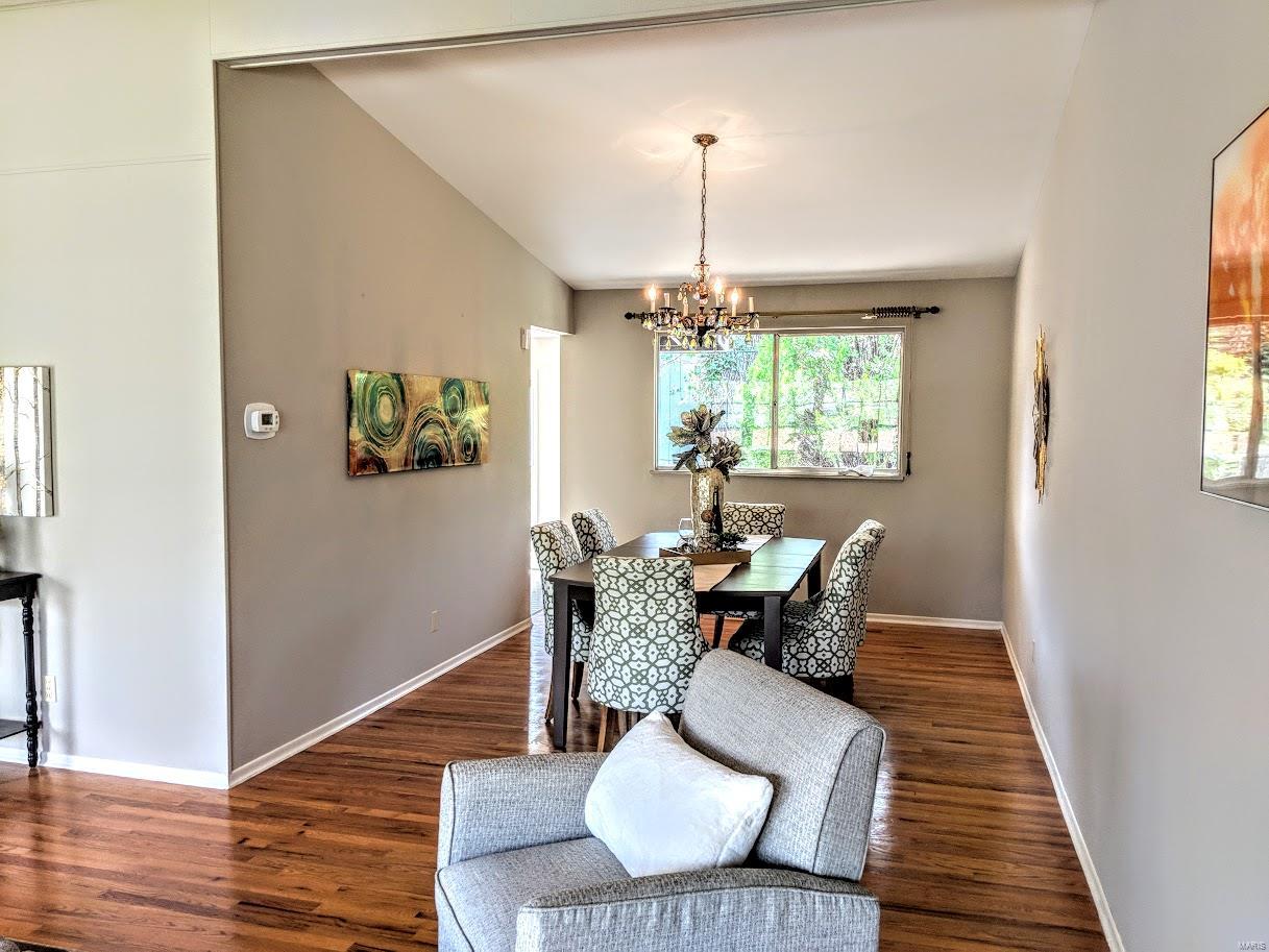 Willow Brook Sec Six - Residential