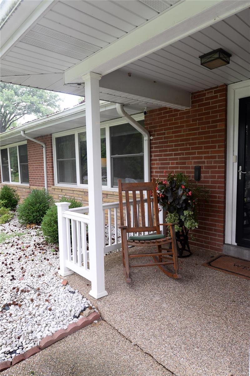 Ladue Crest - Residential Lease