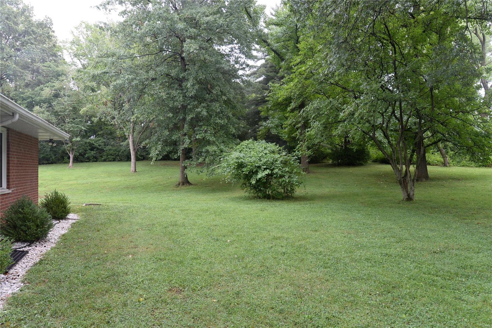 Ladue Crest - Residential Lease