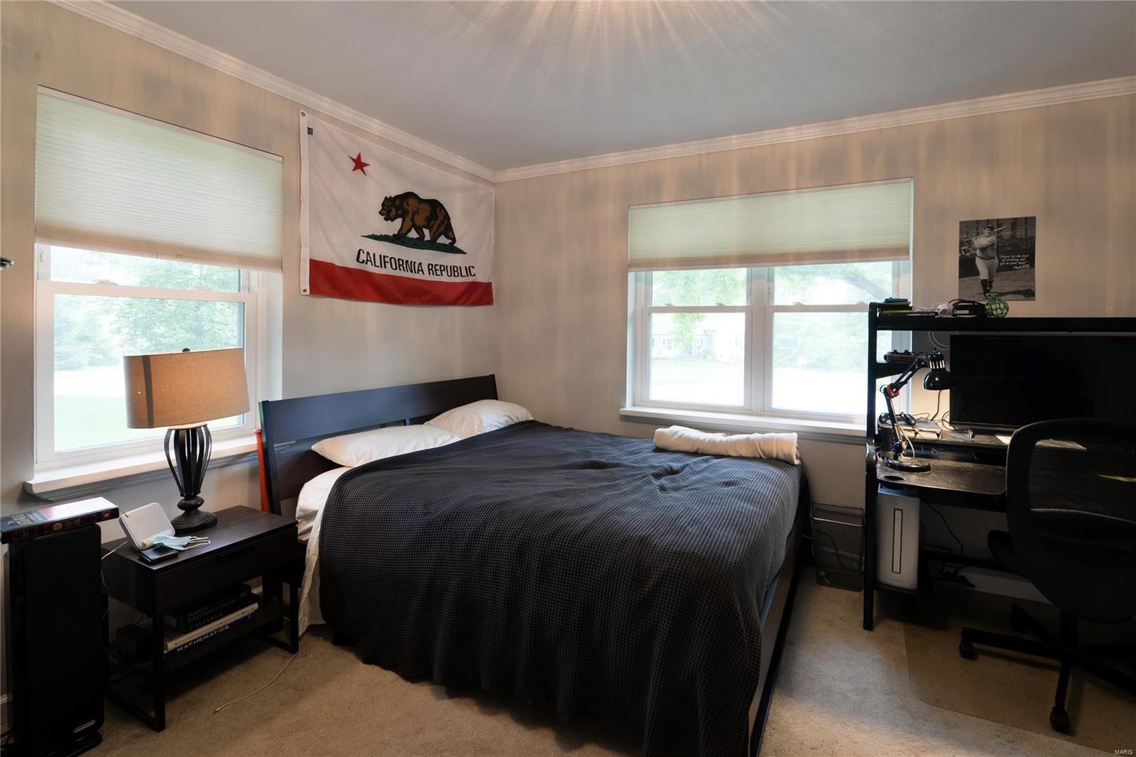 Ladue Crest - Residential Lease