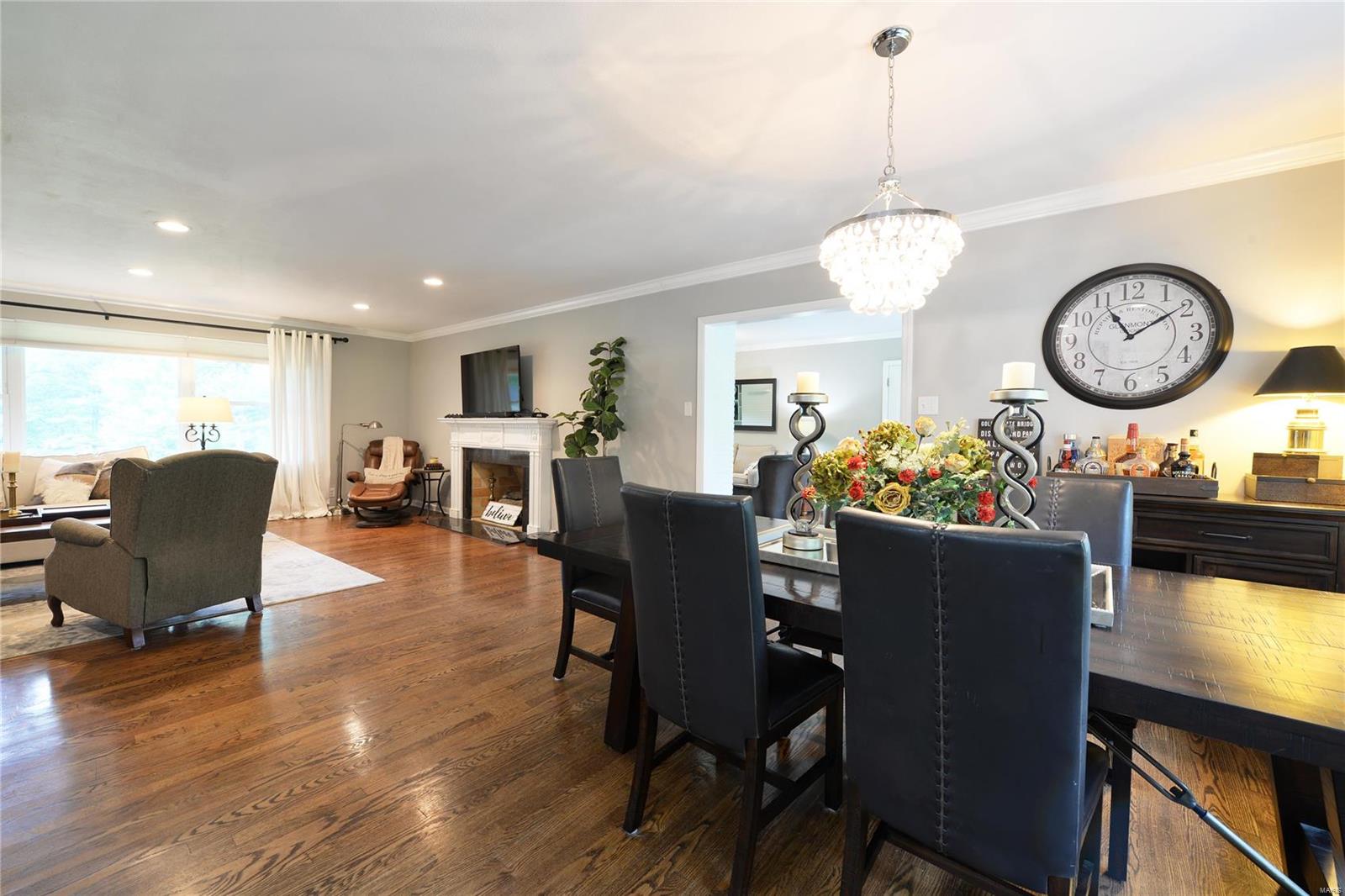 Ladue Crest - Residential Lease