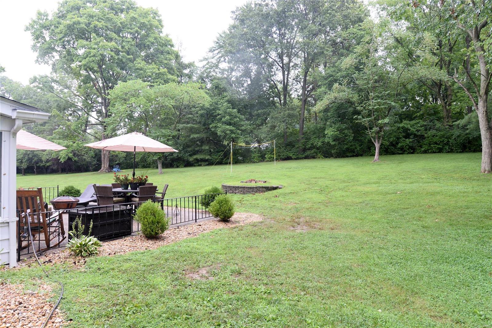 Ladue Crest - Residential Lease