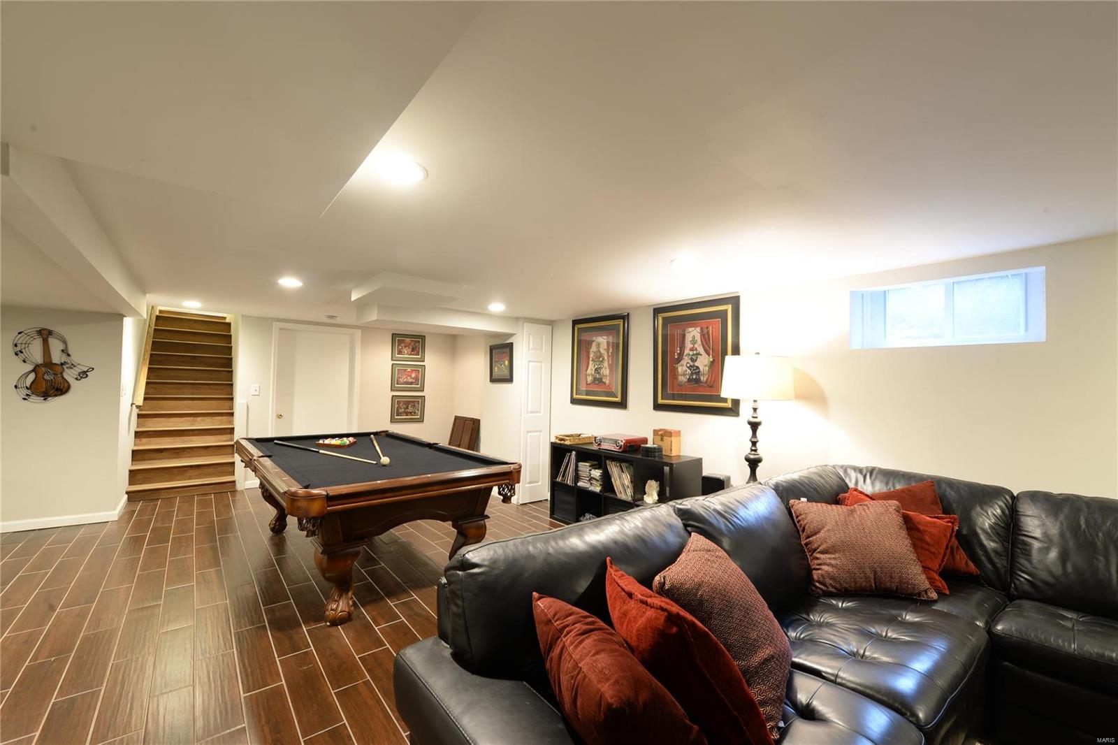 Ladue Crest - Residential Lease