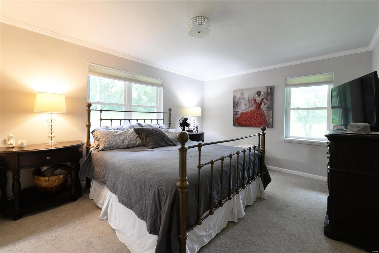 Ladue Crest - Residential Lease