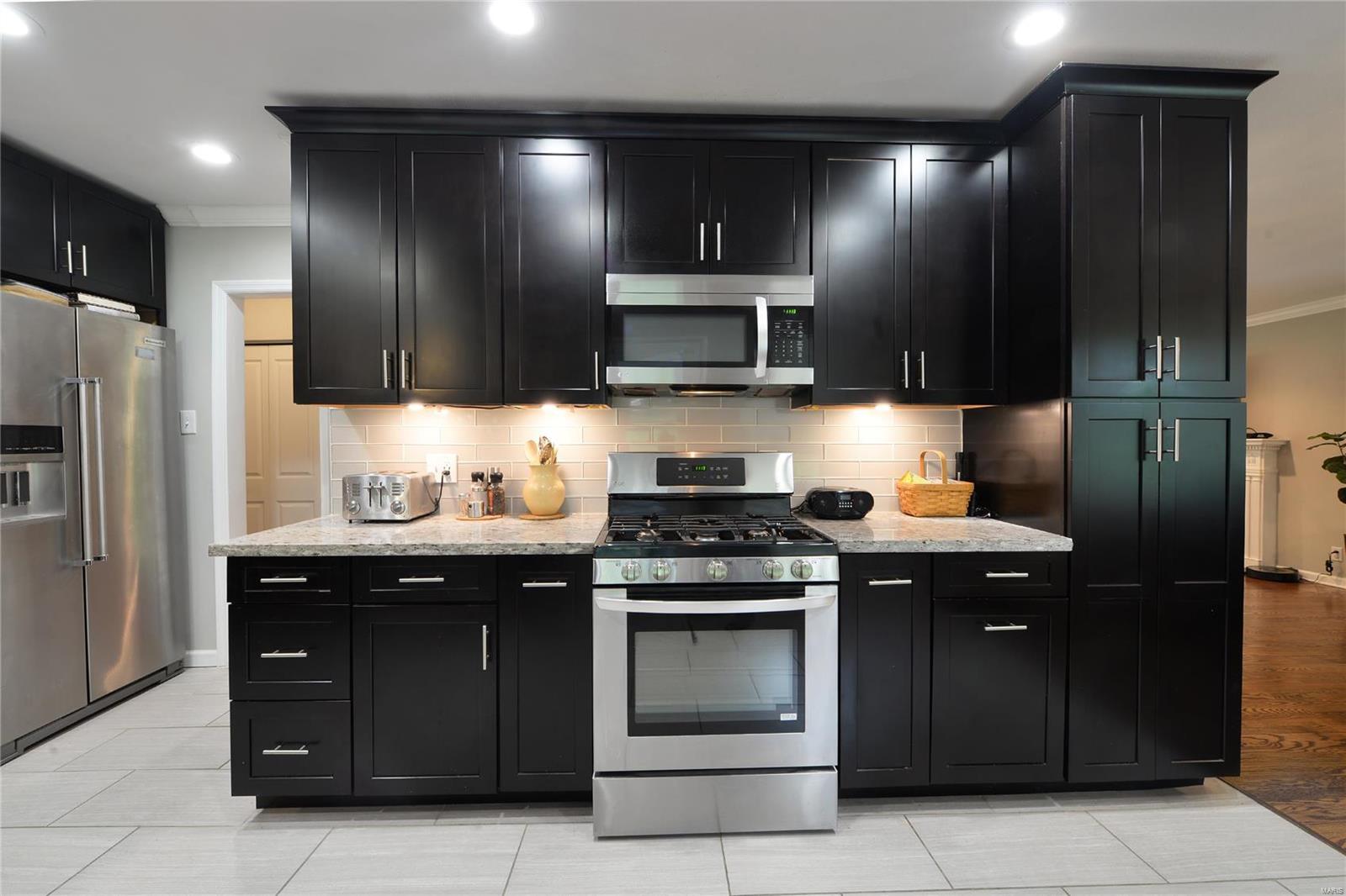 Ladue Crest - Residential Lease