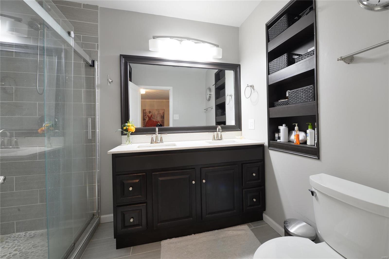 Ladue Crest - Residential Lease