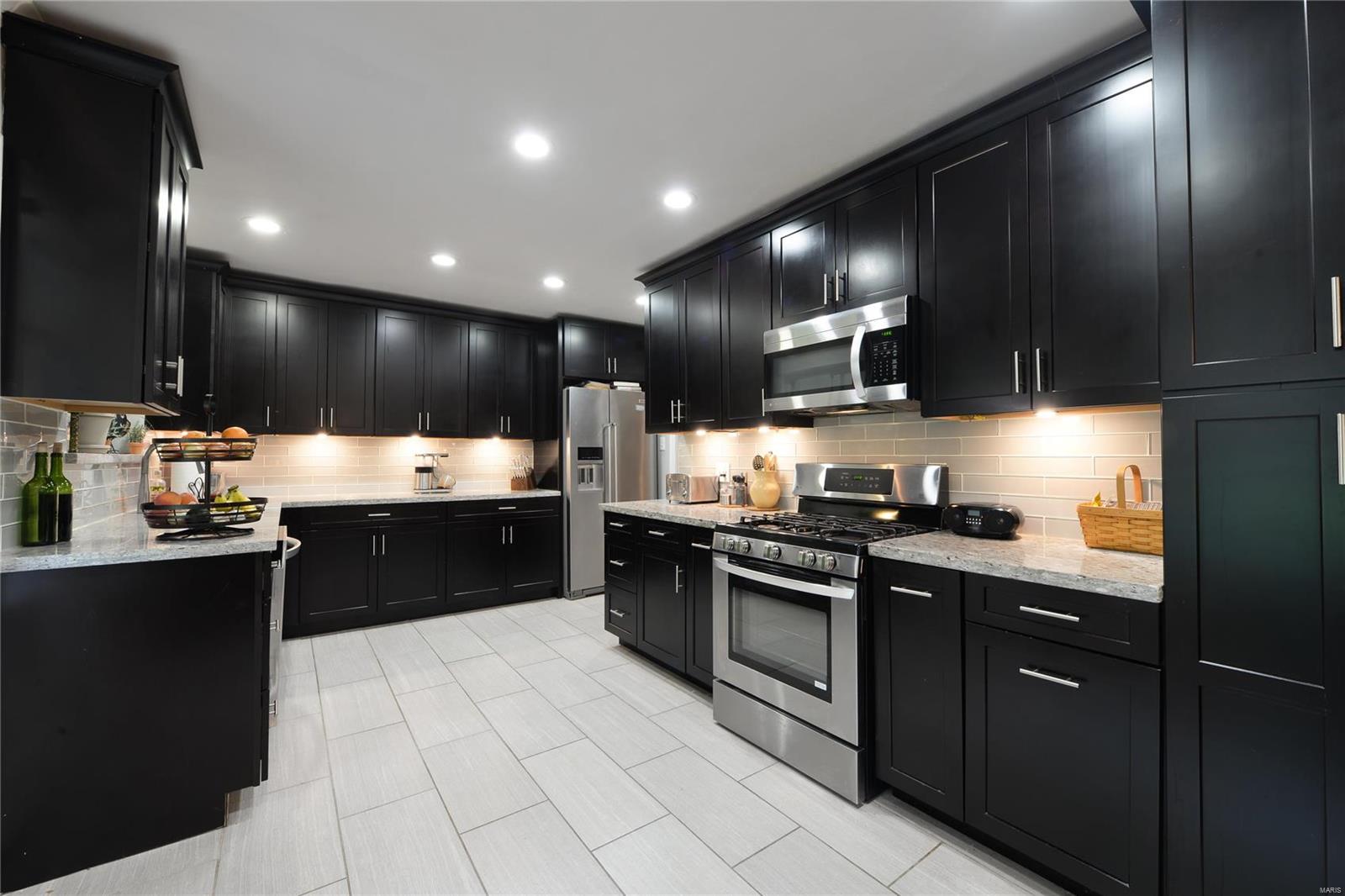 Ladue Crest - Residential Lease