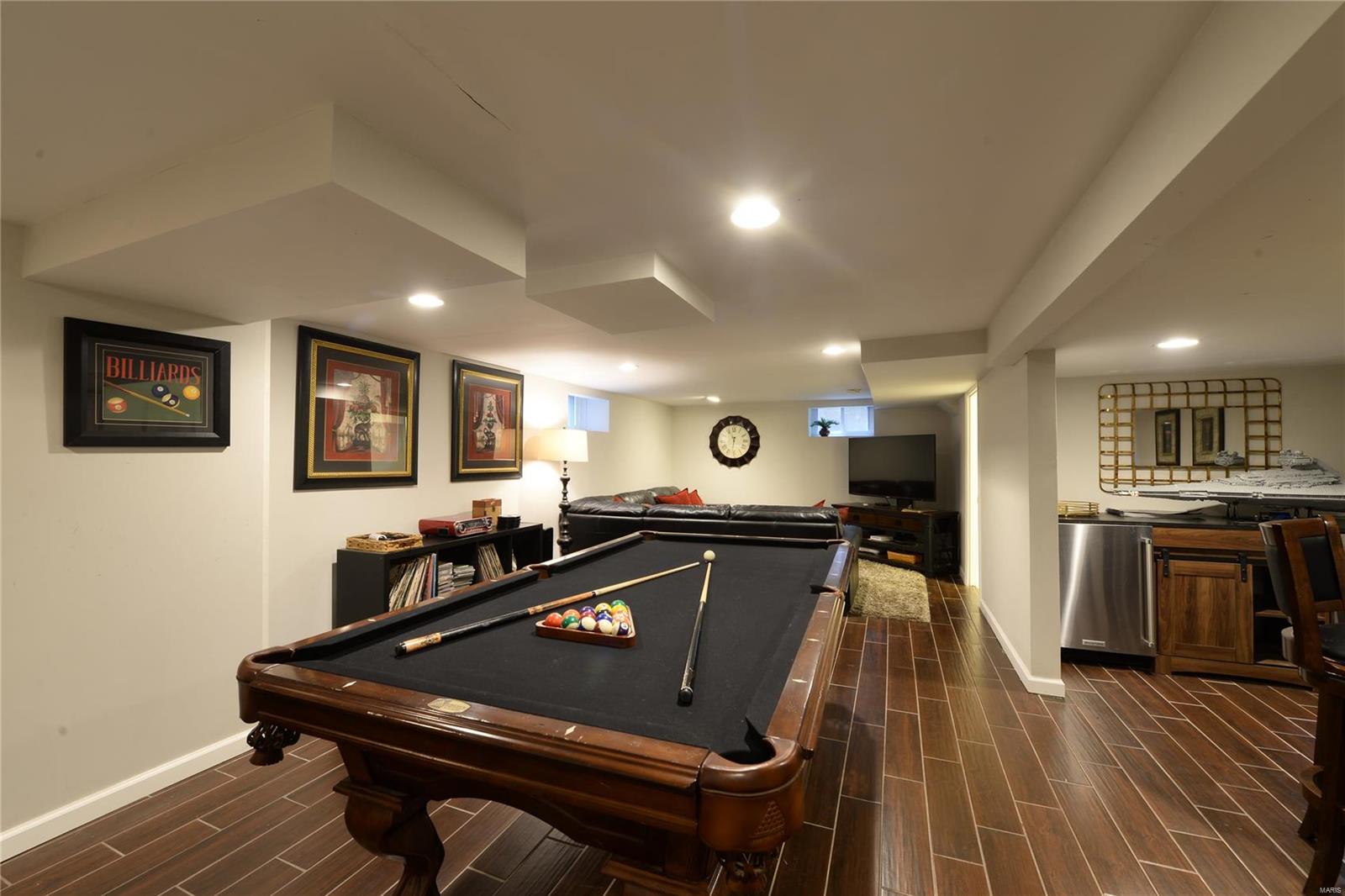 Ladue Crest - Residential Lease