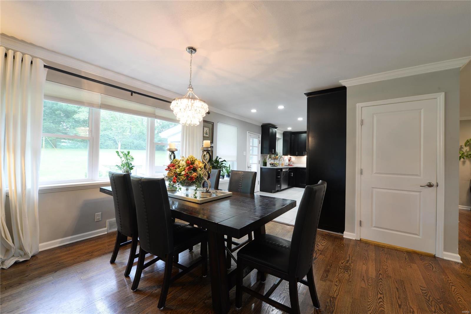 Ladue Crest - Residential Lease