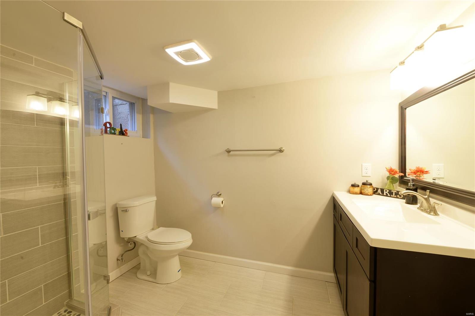 Ladue Crest - Residential Lease