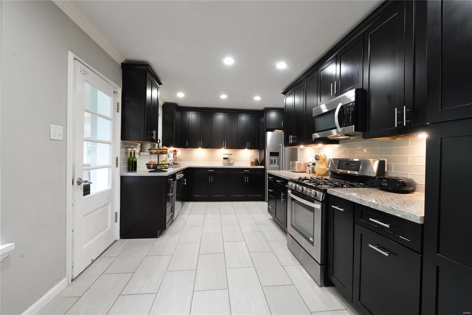 Ladue Crest - Residential Lease