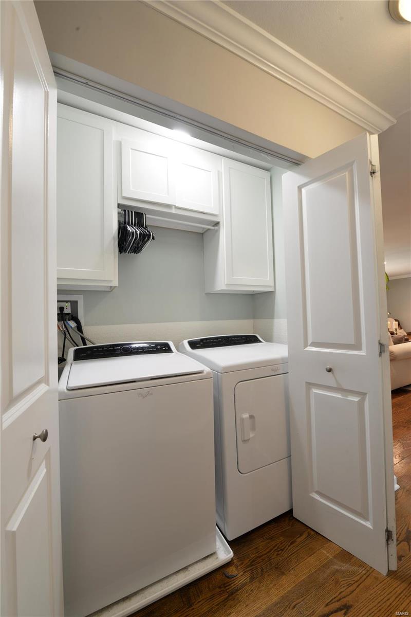 Ladue Crest - Residential Lease