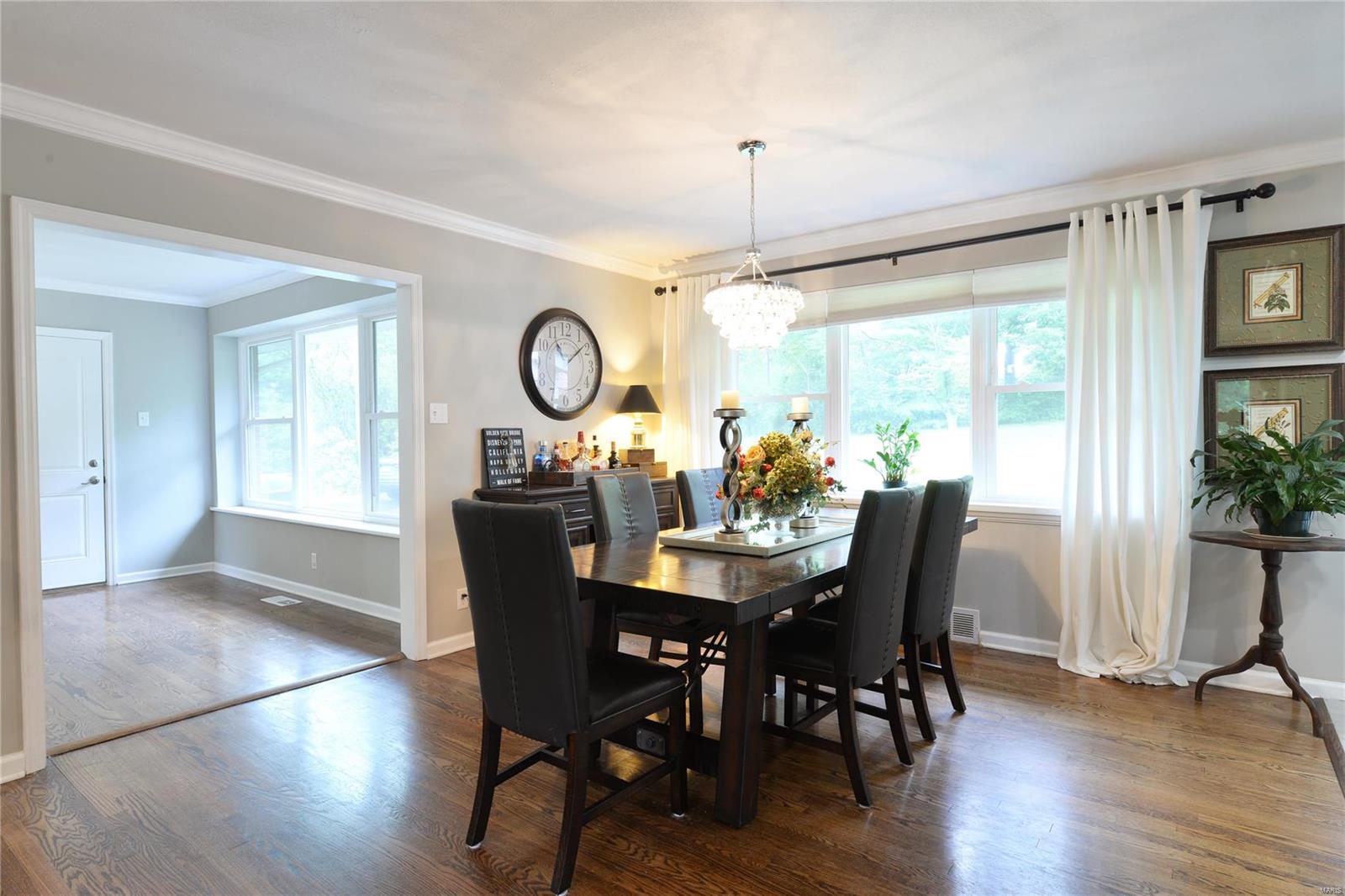 Ladue Crest - Residential Lease