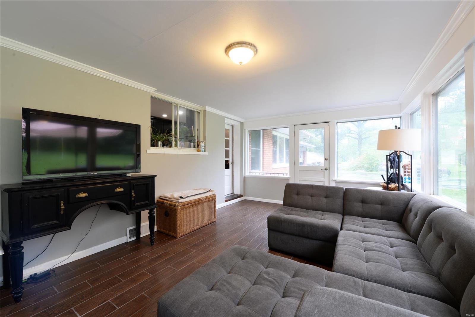 Ladue Crest - Residential Lease