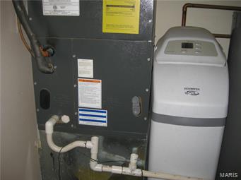 Graf Subdivision - Residential