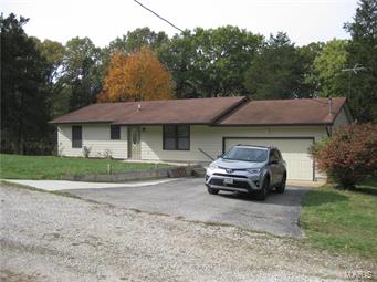 Graf Subdivision - Residential