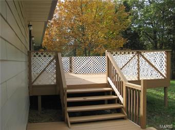 Graf Subdivision - Residential