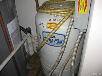 Graf Subdivision - Residential