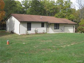 Graf Subdivision - Residential