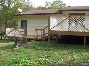 Graf Subdivision - Residential