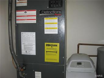 Graf Subdivision - Residential