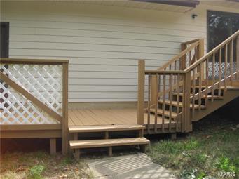 Graf Subdivision - Residential