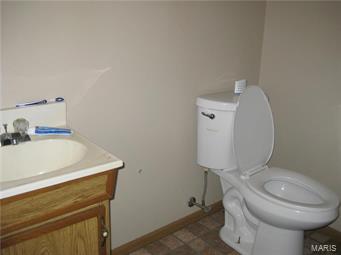 Graf Subdivision - Residential