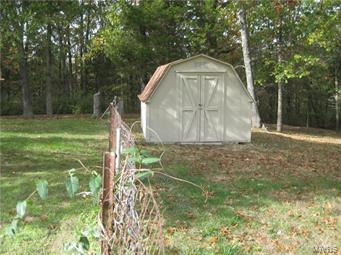 Graf Subdivision - Residential