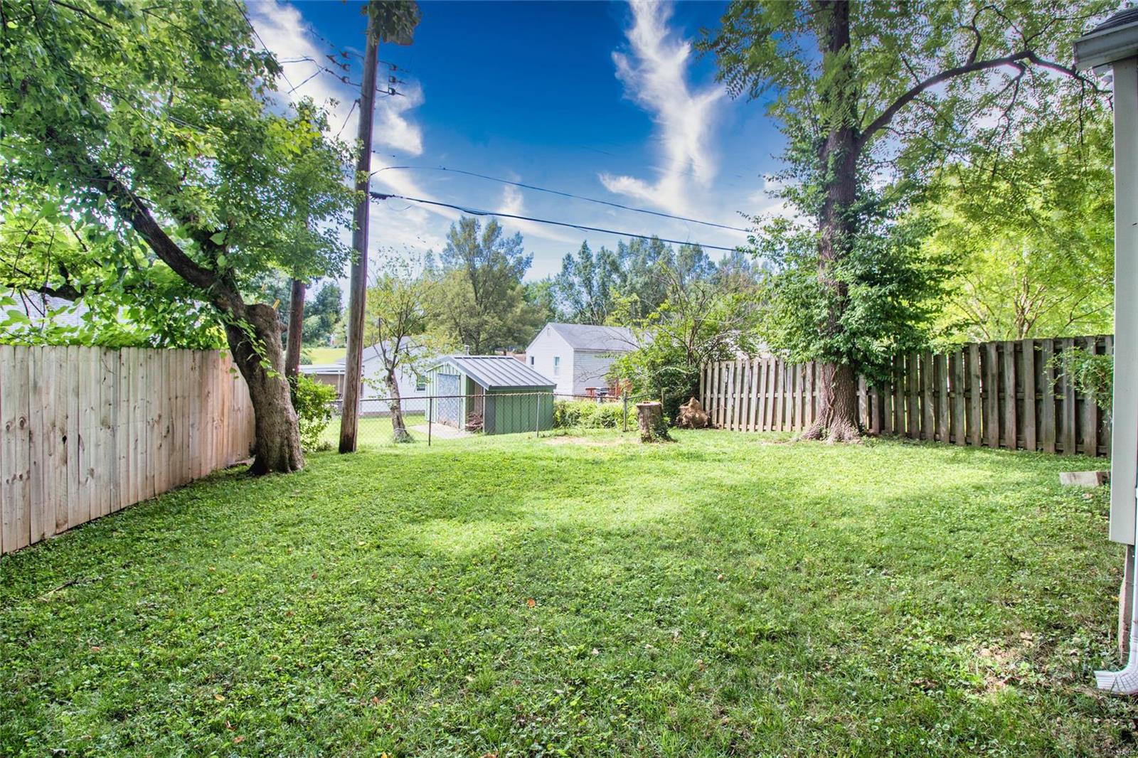Meadow Brook Downs Resub 3 - Residential