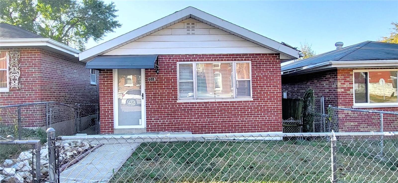 St Louis, Missouri 63118, United States, 2 Bedrooms Bedrooms, ,1 BathroomBathrooms,Residential,Pending,36249
