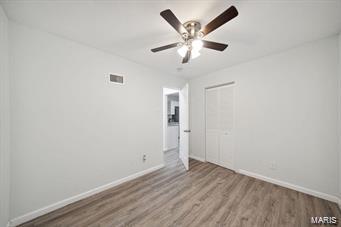 St Louis, Missouri 63118, United States, 2 Bedrooms Bedrooms, ,1 BathroomBathrooms,Residential,Pending,36249