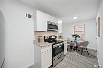 St Louis, Missouri 63118, United States, 2 Bedrooms Bedrooms, ,1 BathroomBathrooms,Residential,Pending,36249