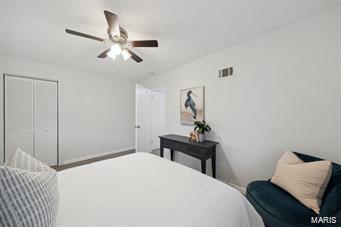 St Louis, Missouri 63118, United States, 2 Bedrooms Bedrooms, ,1 BathroomBathrooms,Residential,Pending,36249