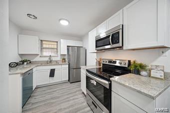 St Louis, Missouri 63118, United States, 2 Bedrooms Bedrooms, ,1 BathroomBathrooms,Residential,Pending,36249