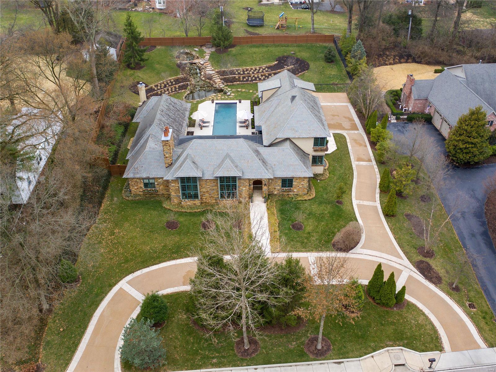 Cla-Lay - Residential