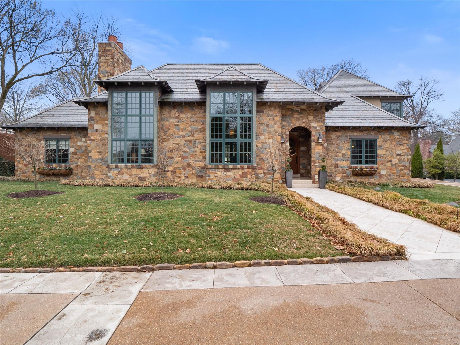 Cla-Lay - Residential