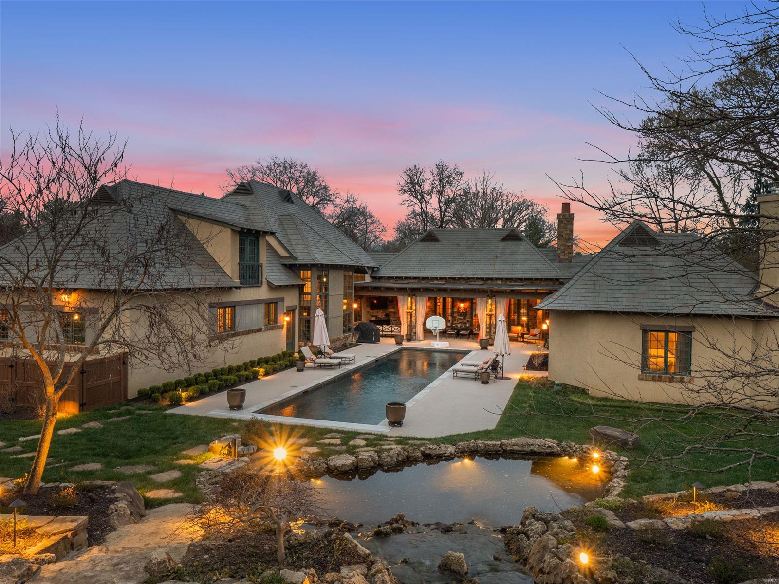 Cla-Lay - Residential